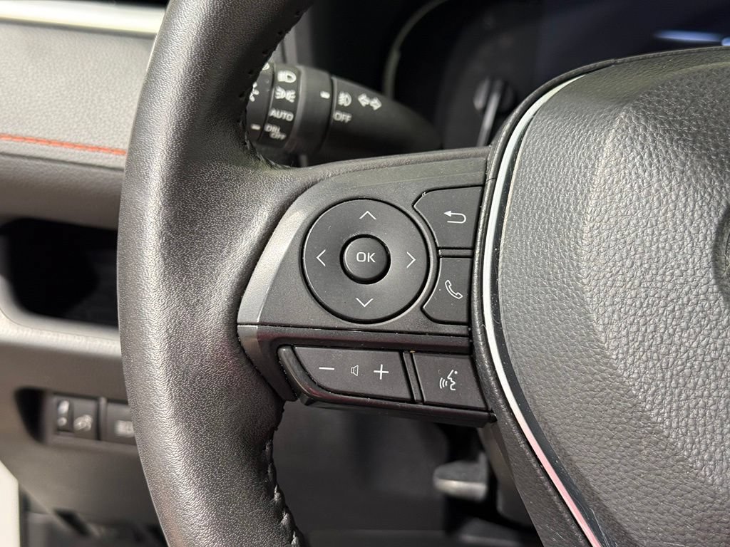Certified 2024 Toyota RAV4 Adventure AWD/4WD image 23