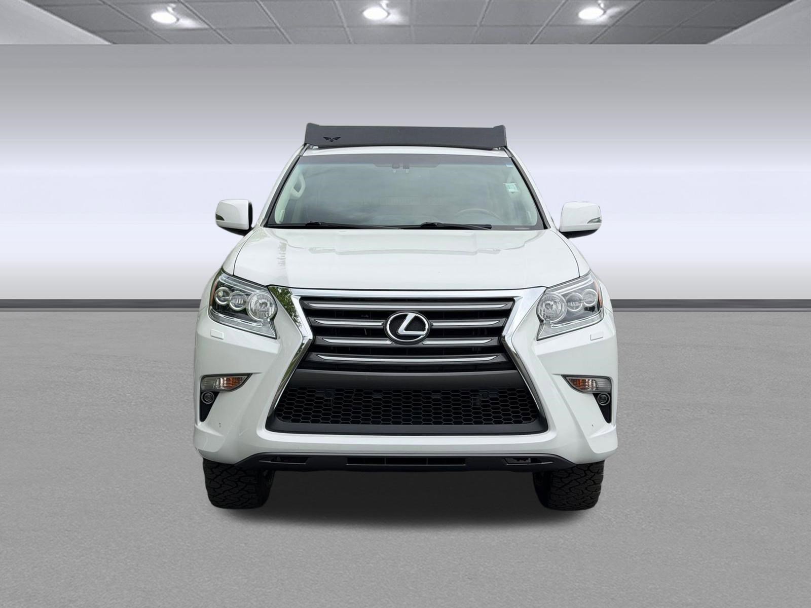 Used 2018 Lexus GX 460 Premium w/ Premium Package AWD/4WD image 6