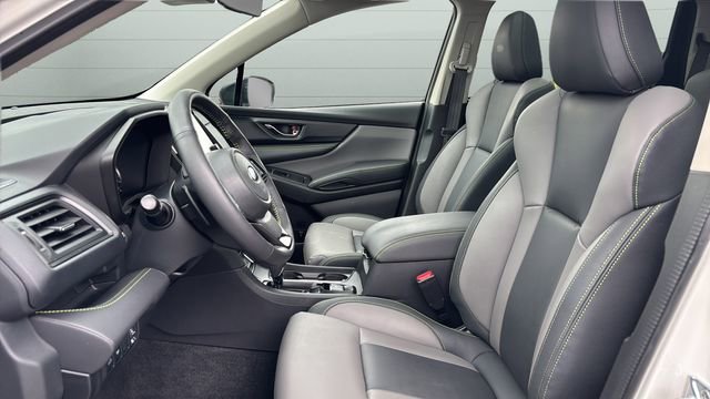 Certified 2025 Subaru Ascent Onyx Edition AWD/4WD image 20