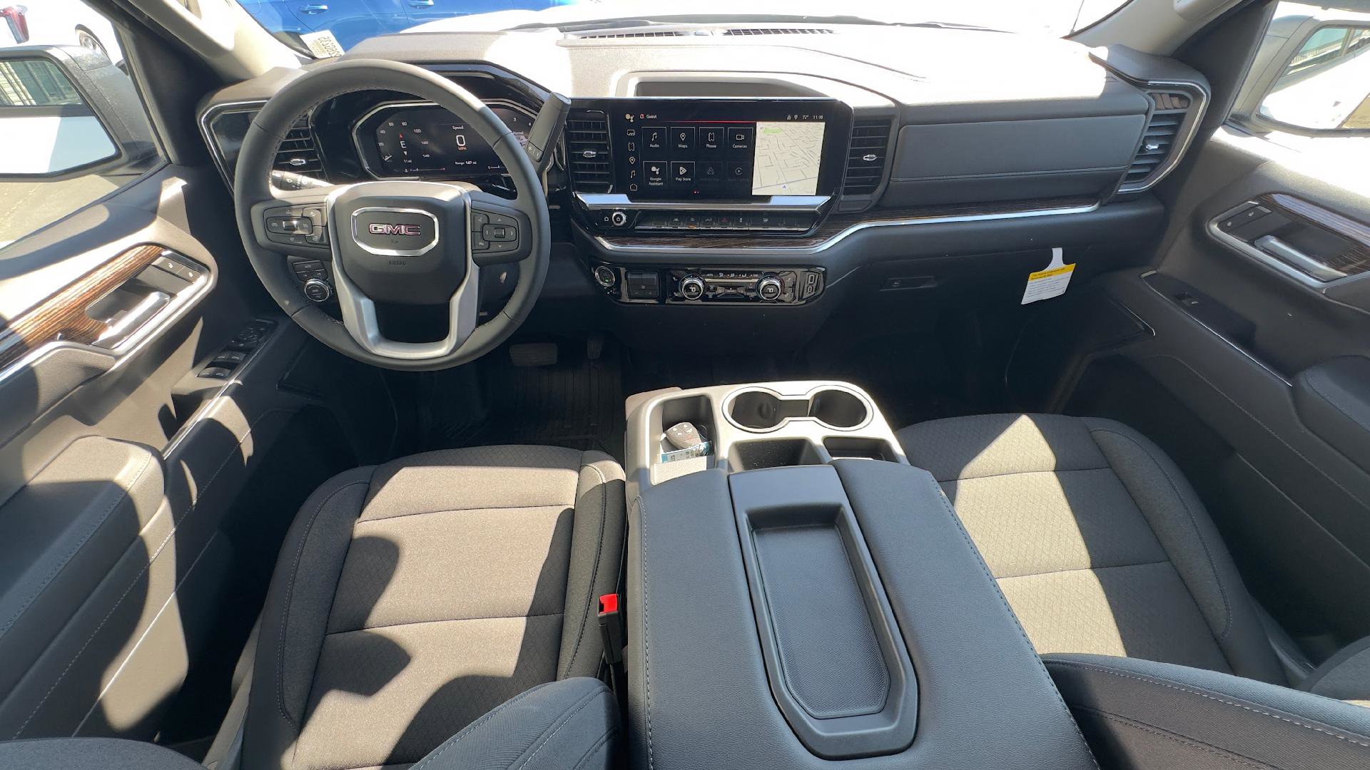 New 2026 GMC Sierra 1500 Elevation w/ Elevation Select Package image 8