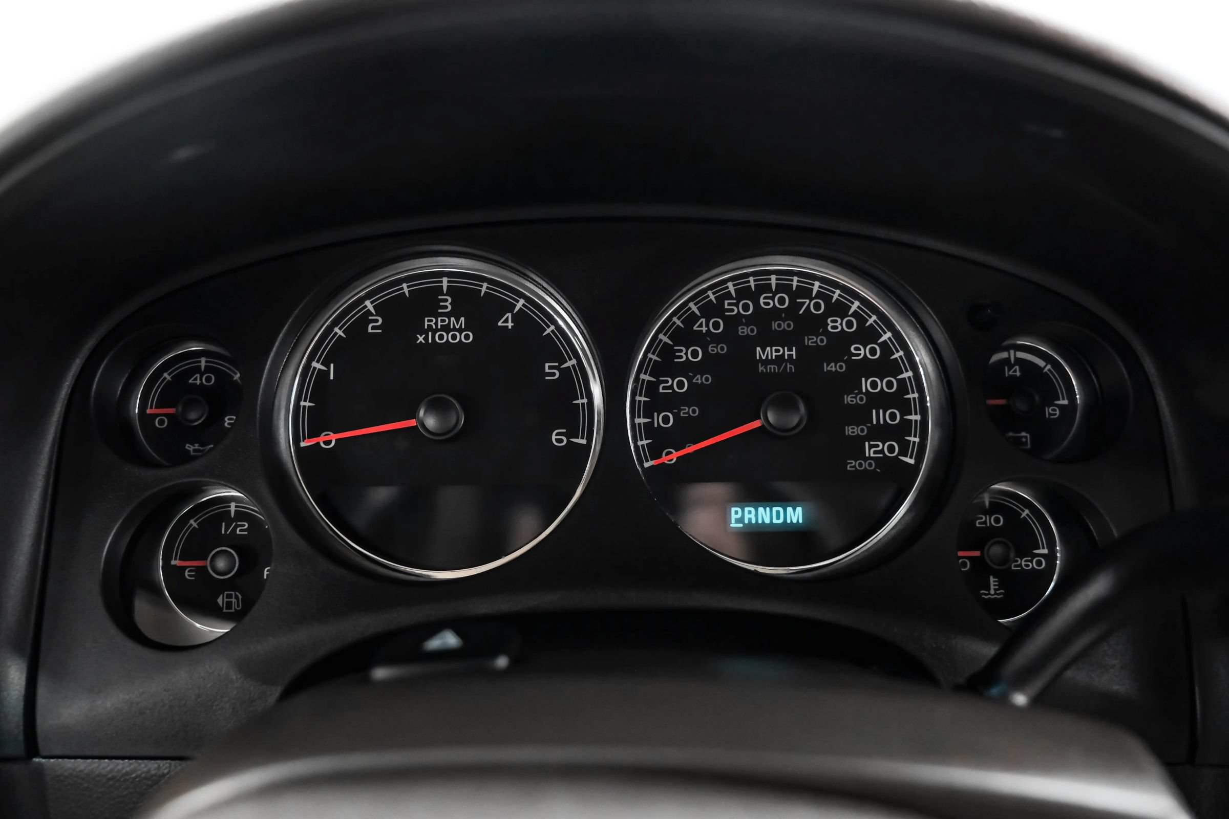 Used 2014 GMC Yukon Denali RWD image 23