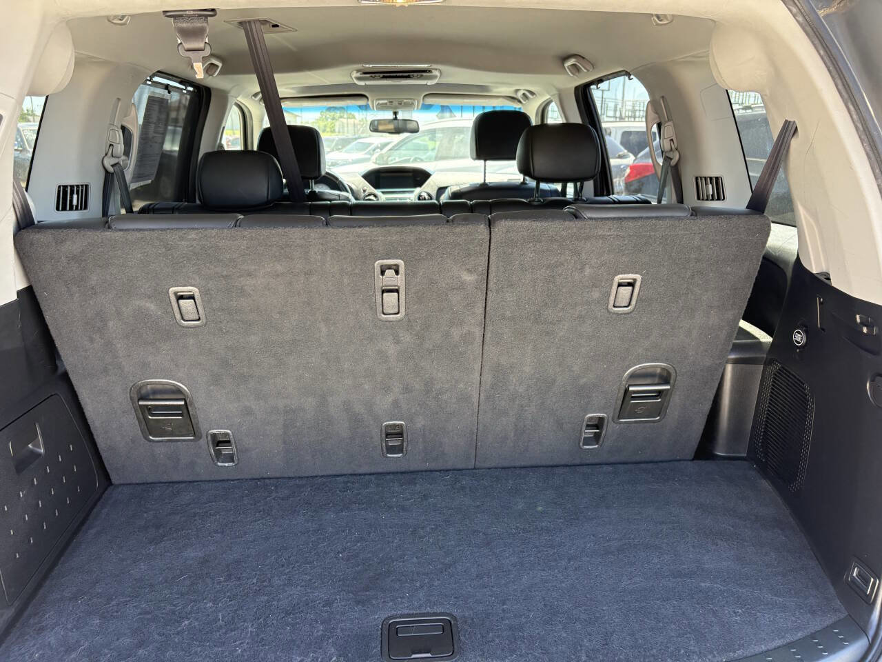 Used 2011 Honda Pilot Touring image 15