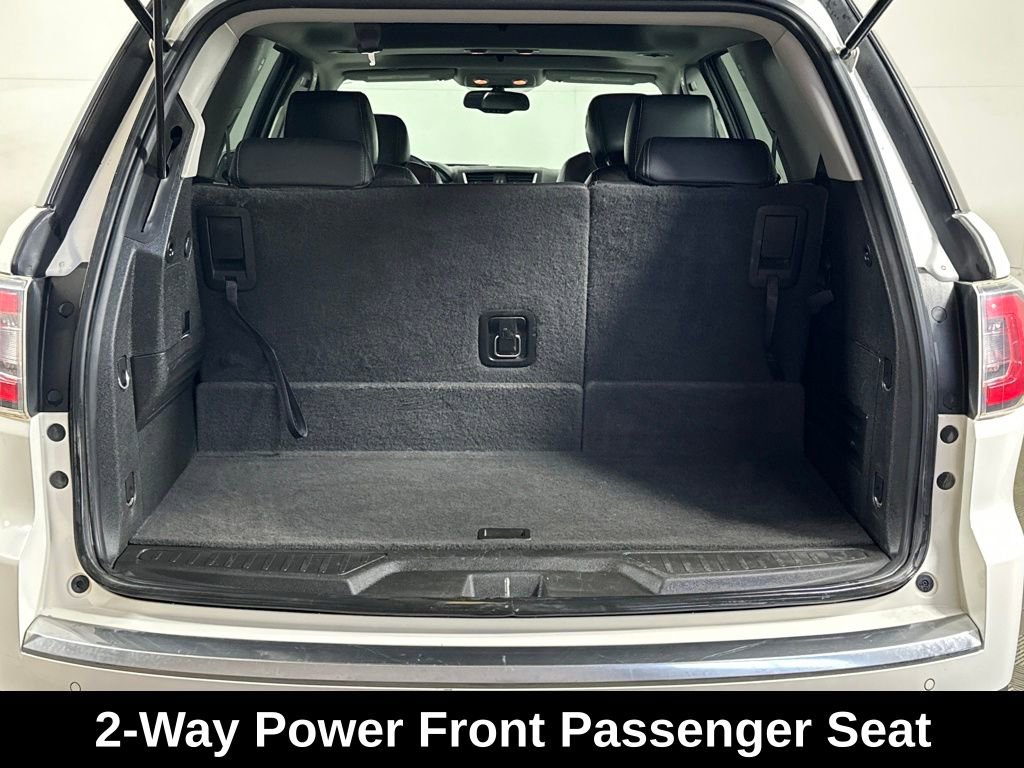 Used 2014 GMC Acadia SLT FWD image 11