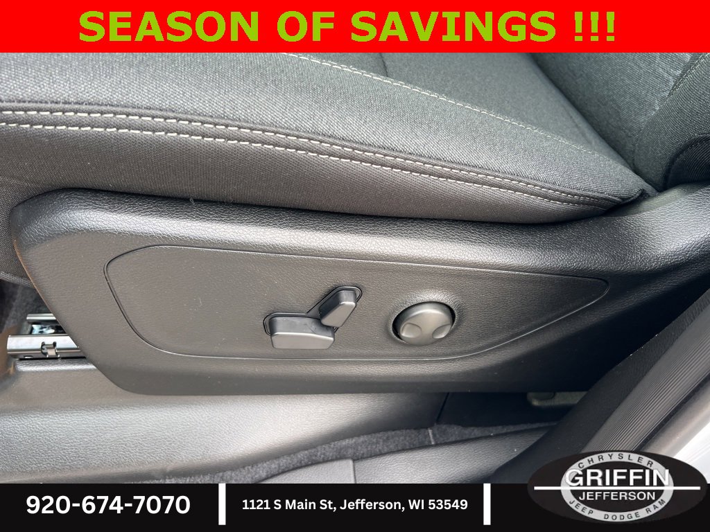 New 2026 RAM 1500 Big Horn image 20