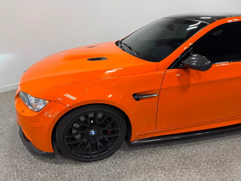 Used 2013 BMW M3 Coupe RWD image 10