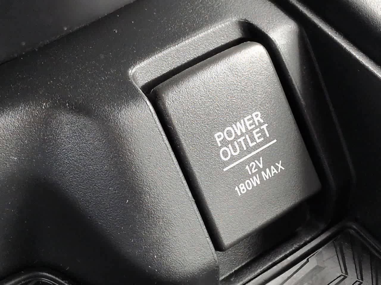 Used 2019 Honda CR-V LX image 29