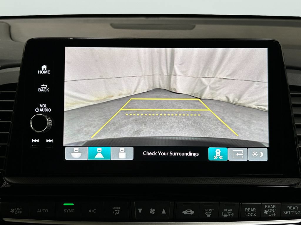 Used 2026 Honda Odyssey Touring image 19