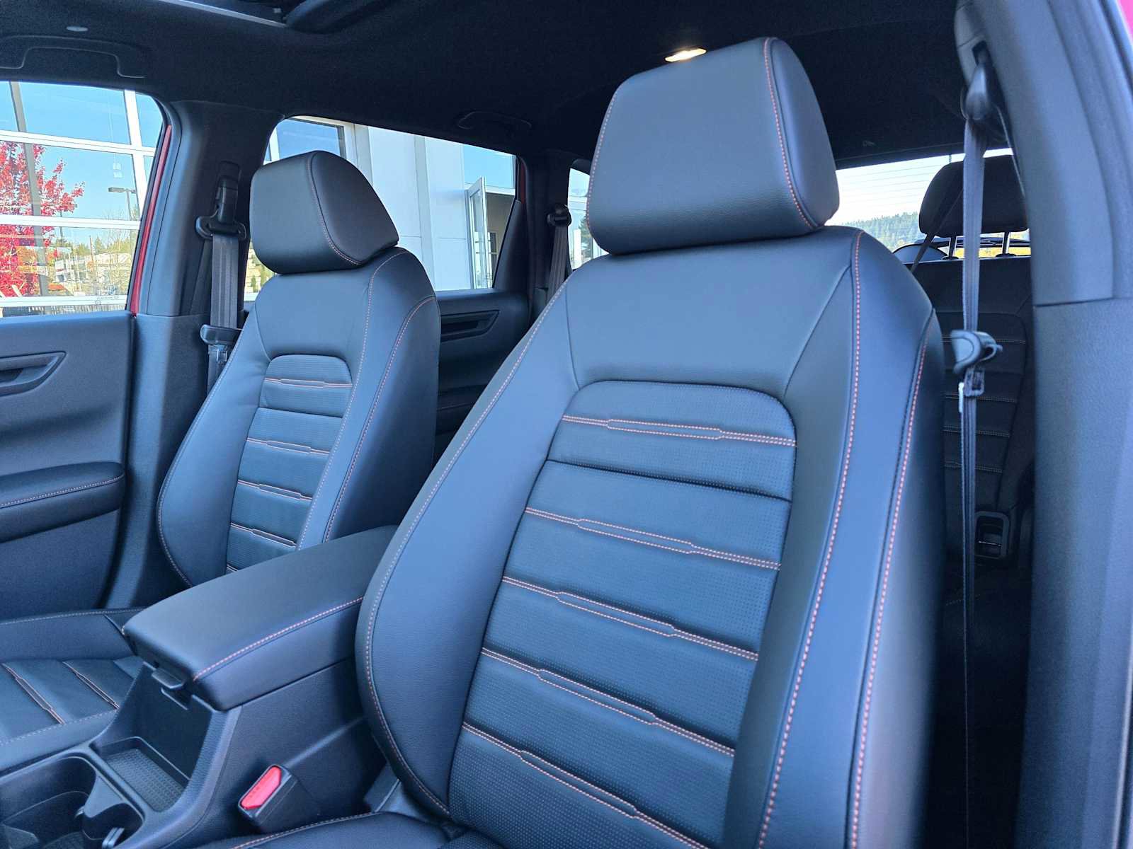 New 2026 Honda CR-V Sport-L image 24