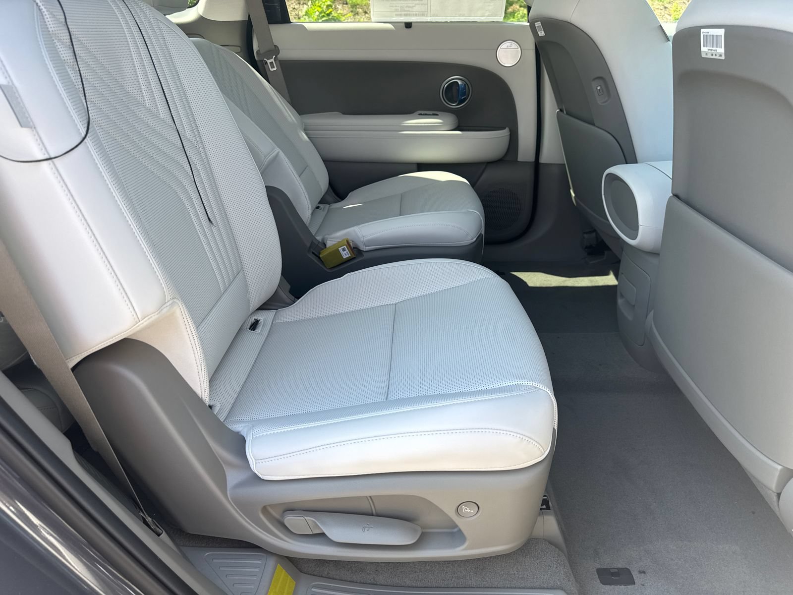New 2026 Hyundai Palisade FWD Hybrid image 16