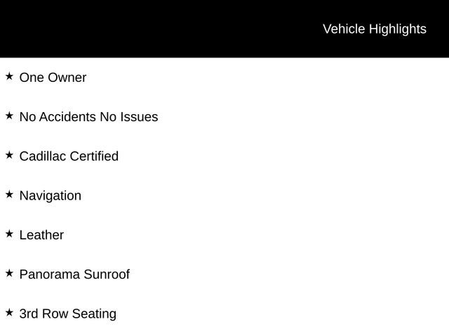 Certified 2025 Cadillac Escalade IQ Sport 2 AWD/4WD image 3
