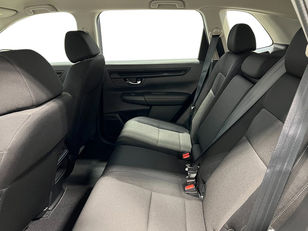 New 2025 Honda CR-V LX image 25