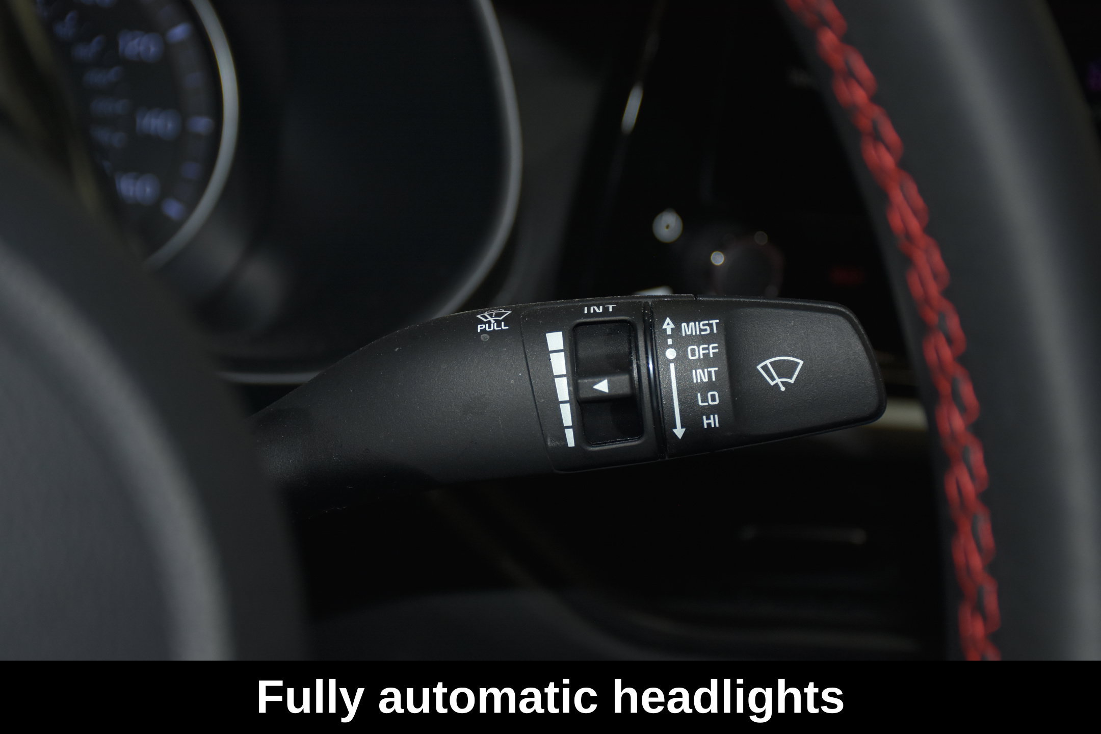 Used 2024 Kia Forte GT w/ GT2 Package FWD image 17