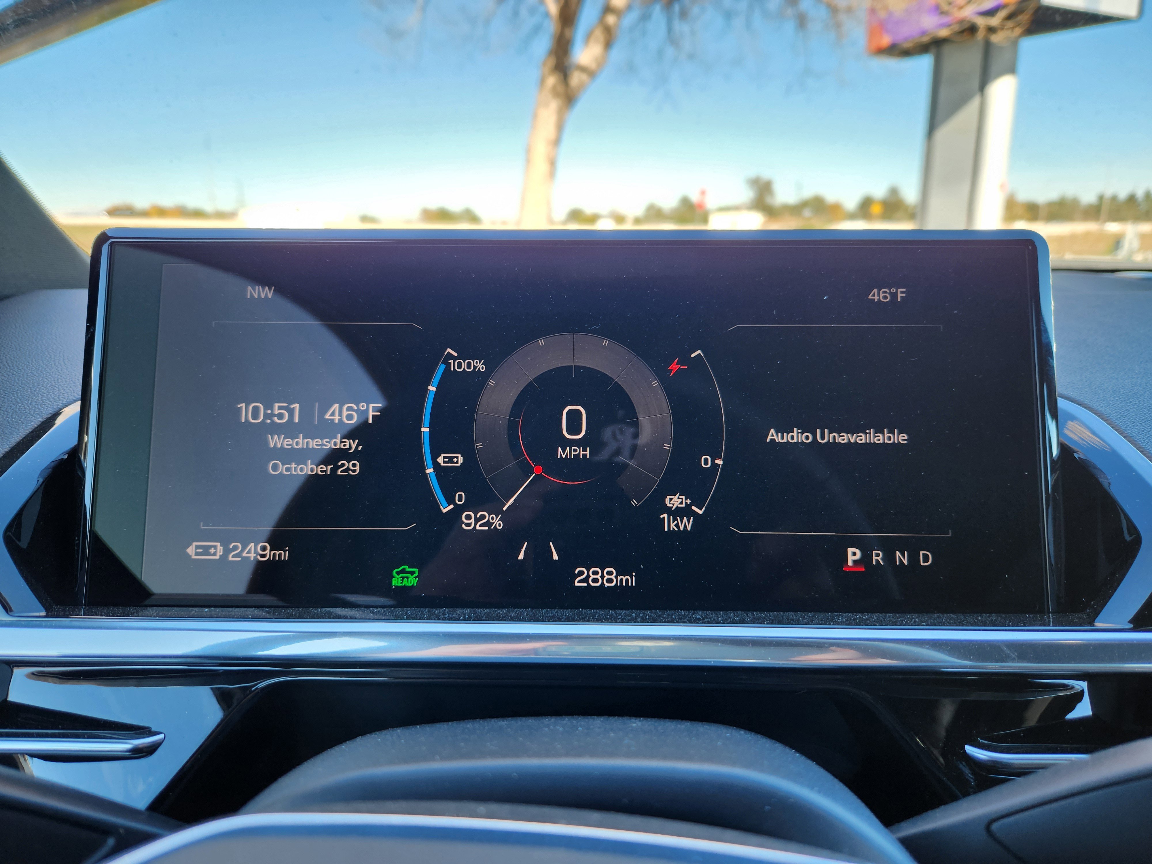 New 2026 GMC Sierra EV Elevation w/ LPO, Elevation Dark Package image 22