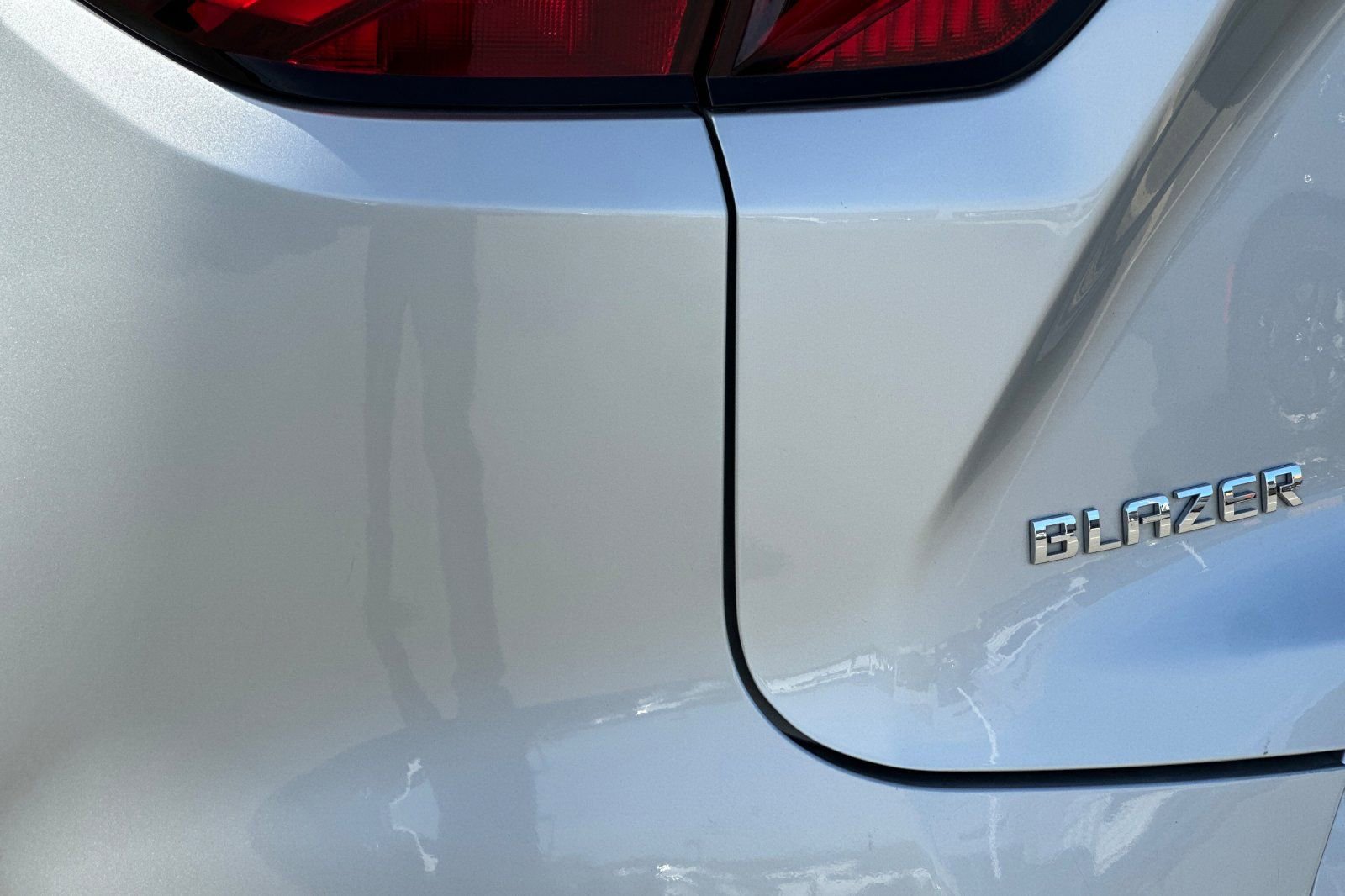 Used 2019 Chevrolet Blazer Premier w/ Sun and Wheels Package image 36