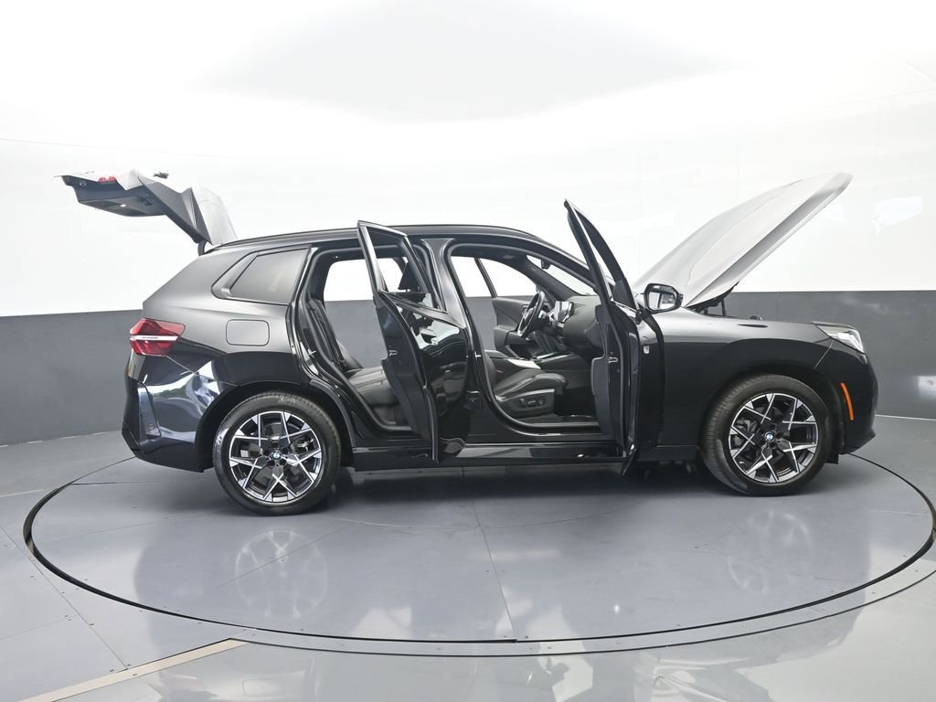 Used 2025 BMW X3 xDrive30i AWD/4WD image 85