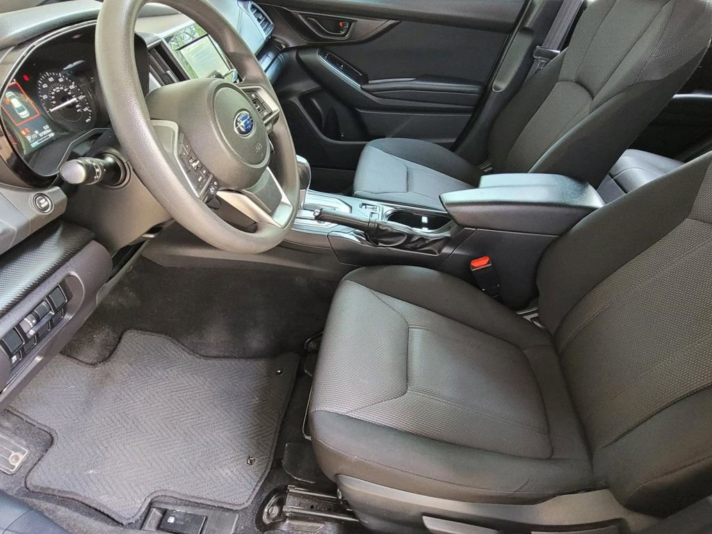 Used 2022 Subaru Impreza 2.0i Premium image 6