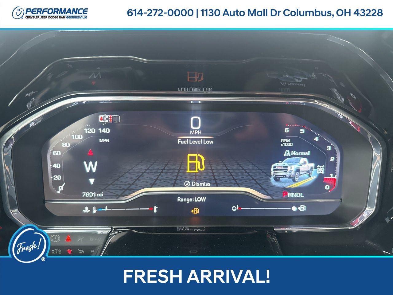 Used 2024 GMC Sierra 2500 SLE w/ SLE Convenience Package image 16