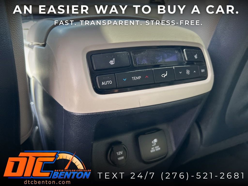 Used 2020 Hyundai Palisade SEL AWD/4WD image 29