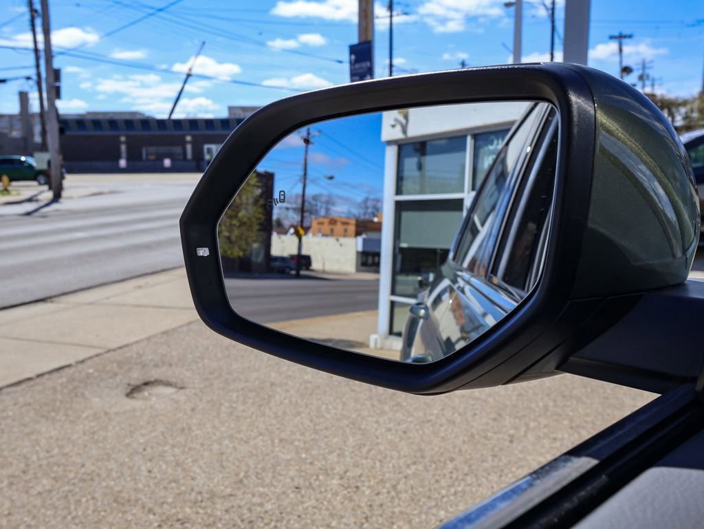 New 2026 Volkswagen Atlas SEL Premium R-Line image 30