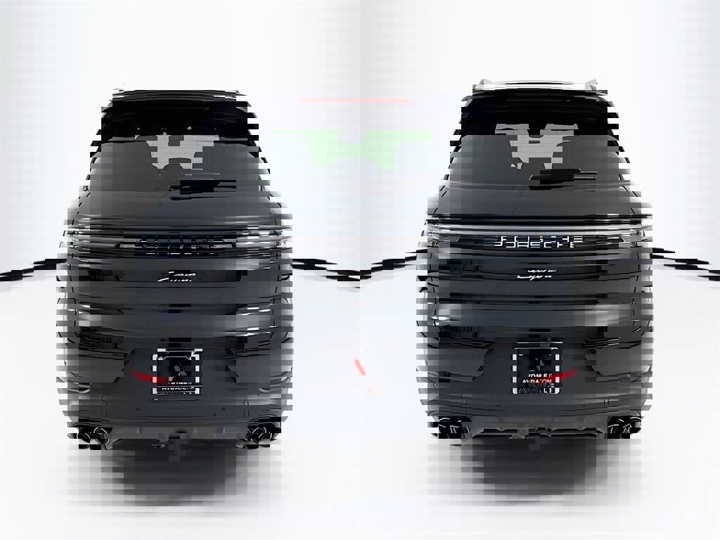 New 2026 Porsche Cayenne image 10