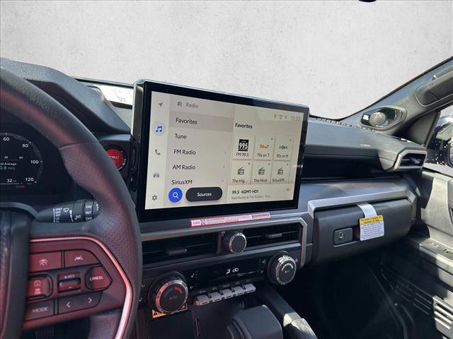 New 2025 Toyota 4Runner TRD Off-Road Premium image 13