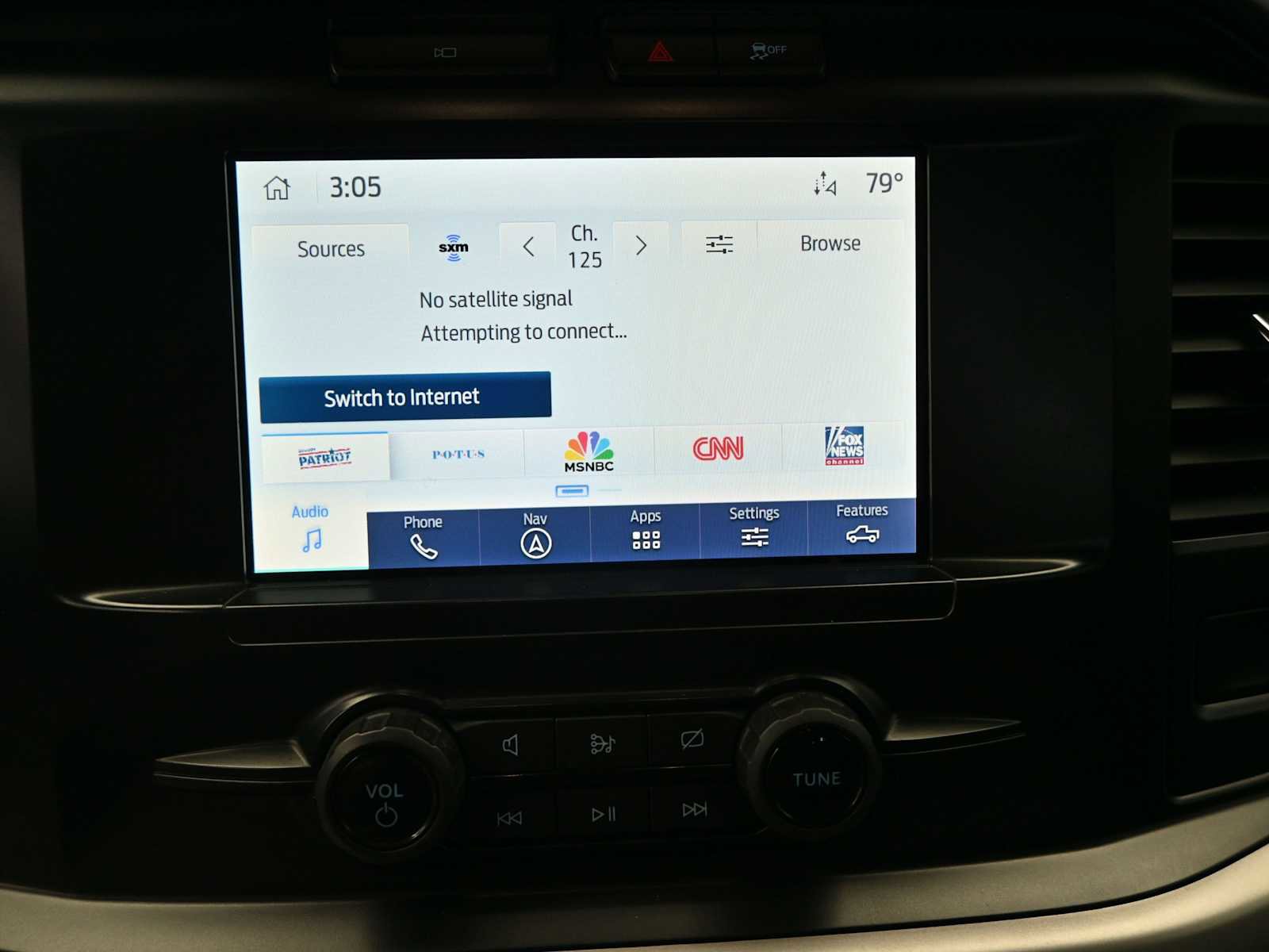 Used 2023 Ford F150 XLT image 14