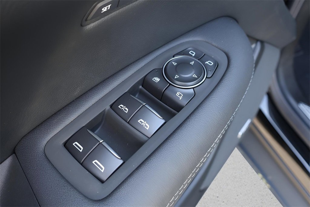 New 2026 Cadillac XT5 Premium Luxury image 11