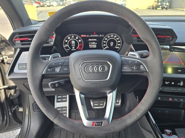 Used 2024 Audi RS 3 image 22