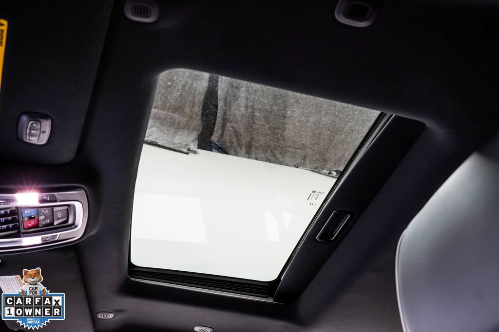 Used 2026 RAM 3500 Laramie w/ Night Edition AWD/4WD image 19