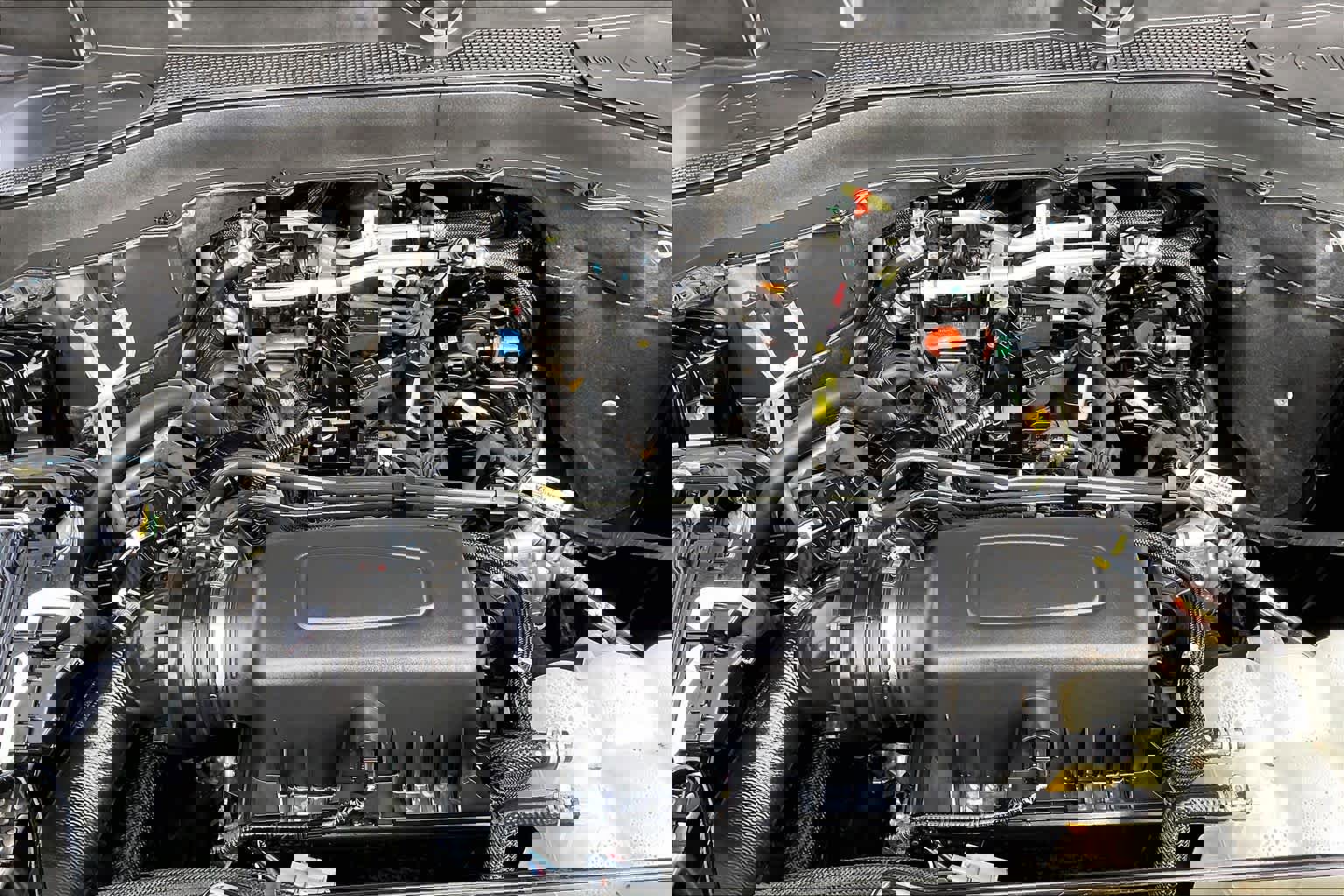 Used 2023 Ford Explorer XLT w/ Equipment Group 202A image 31