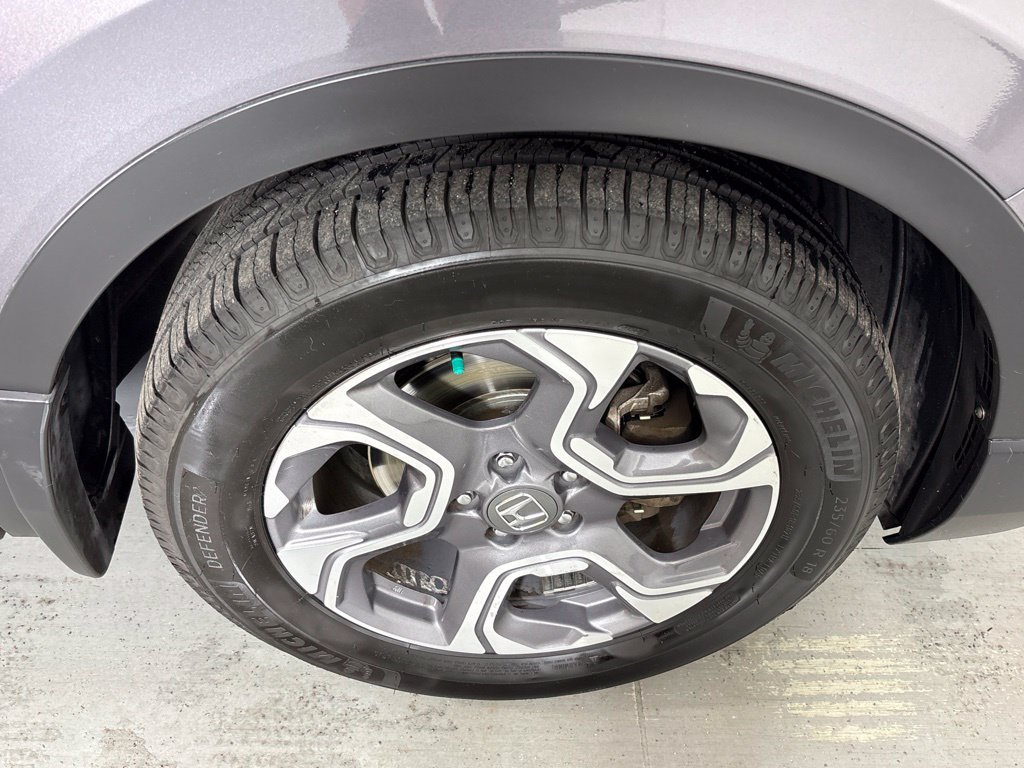 Used 2018 Honda CR-V EX image 11