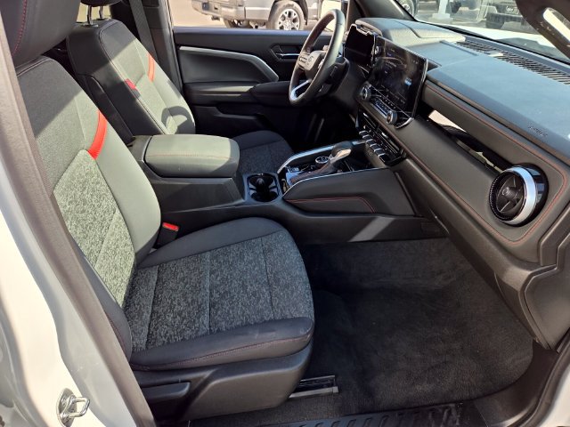 Certified 2026 Chevrolet Colorado Z71 AWD/4WD image 13