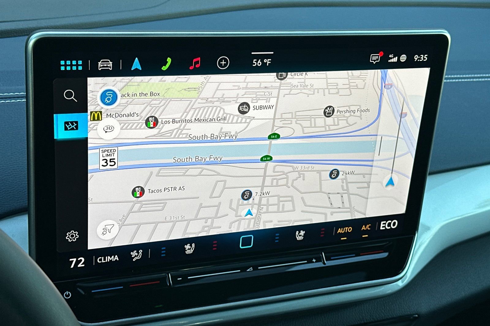 New 2026 Volkswagen ID.4 Pro S image 17