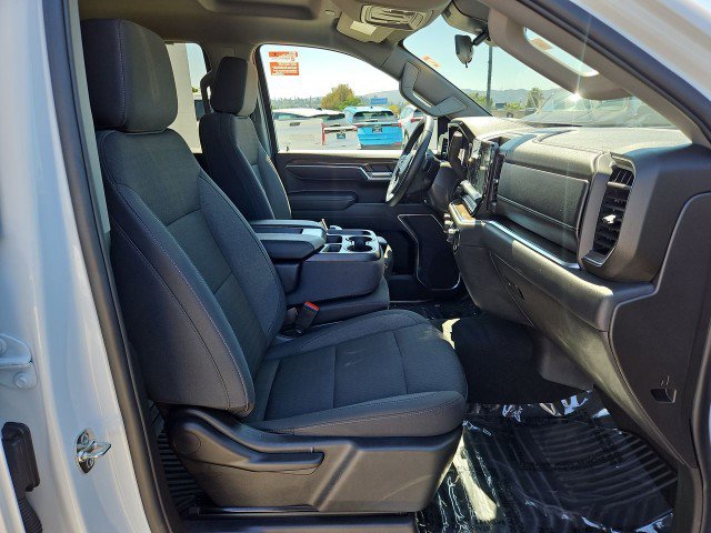 Used 2026 Chevrolet Silverado 1500 LT RWD image 27