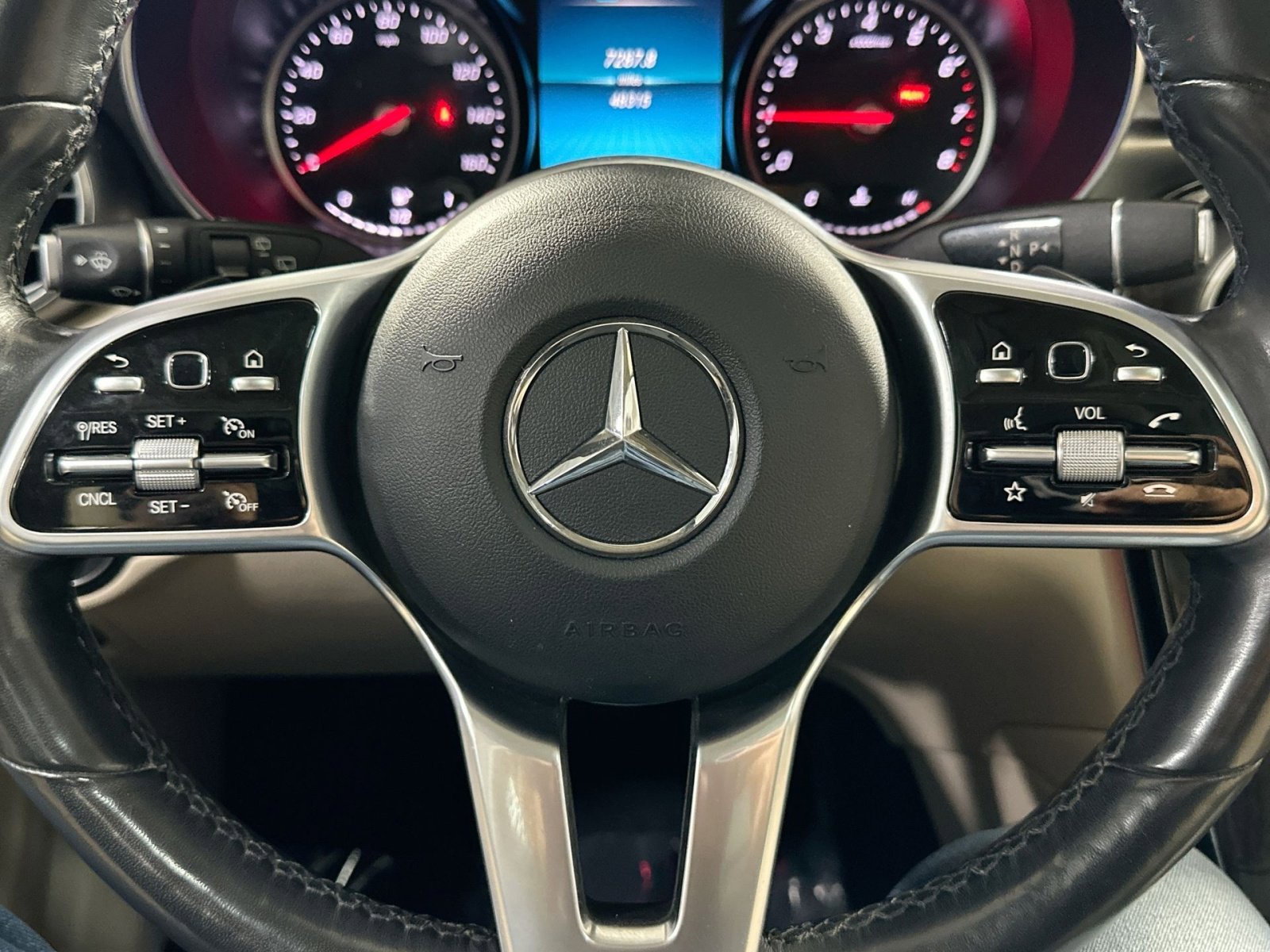 Used 2021 Mercedes-Benz GLC 300 4MATIC w/ Multimedia Package image 20