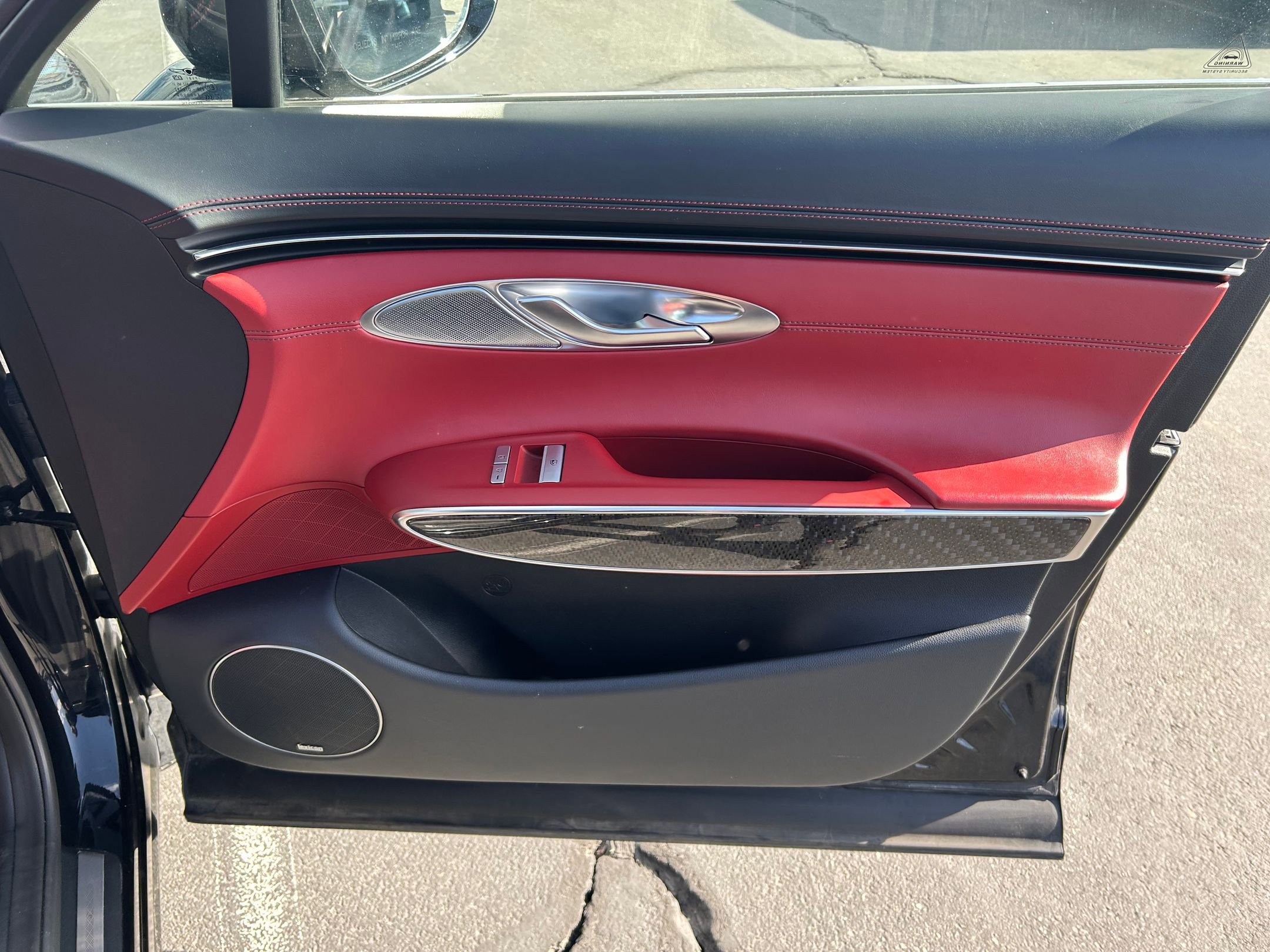 Used 2022 Genesis GV70 3.5T Sport w/ Sport Prestige Package AWD/4WD image 27