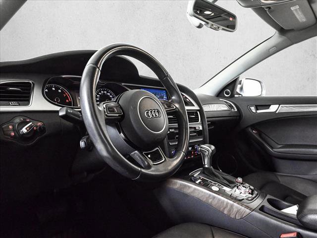 Used 2016 Audi A4 2.0T Premium Plus AWD/4WD image 10