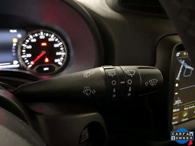 Used 2022 Jeep Renegade Latitude image 40