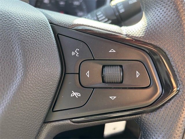 Used 2023 Chevrolet TrailBlazer LS image 31