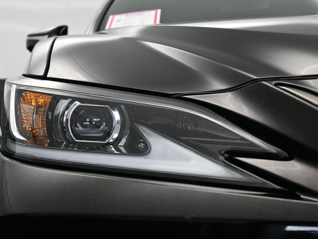 Used 2024 Lexus ES 350 F Sport w/ Accessory Package (Z2) FWD image 48