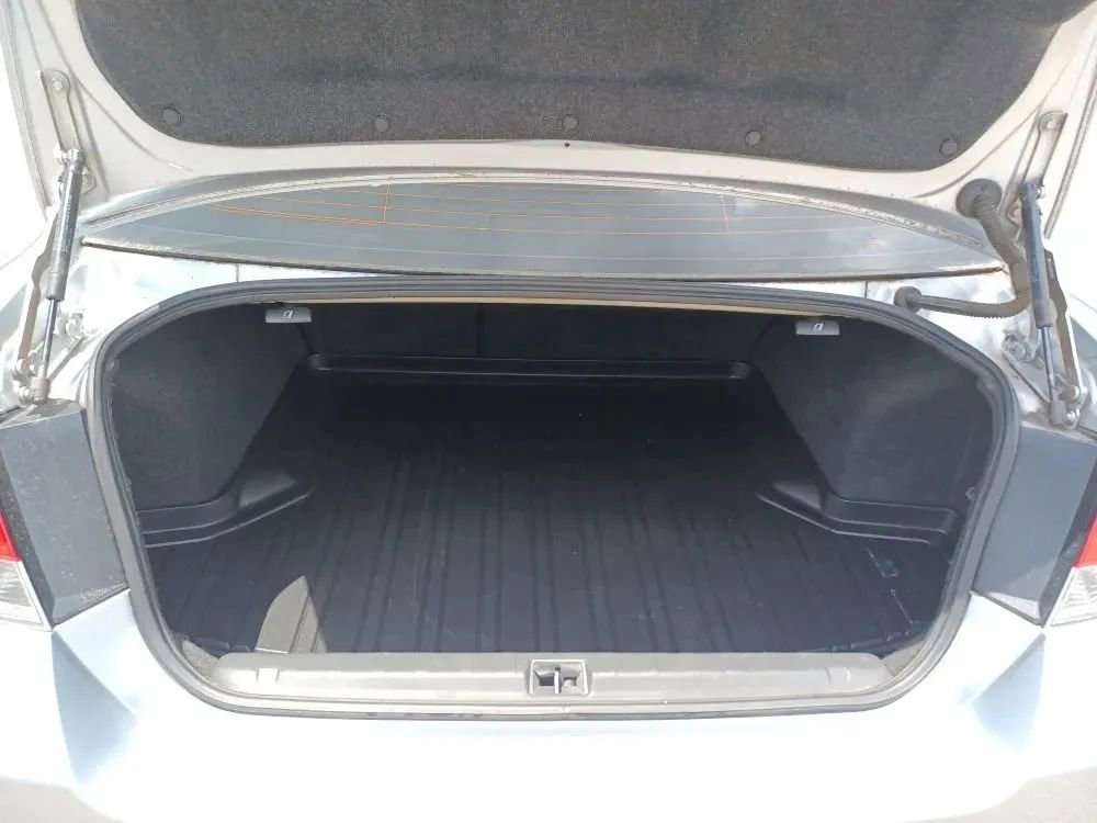 Used 2012 Subaru Legacy 2.5i Premium image 17