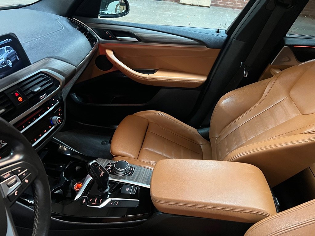 Used 2018 BMW X3 M40i image 20