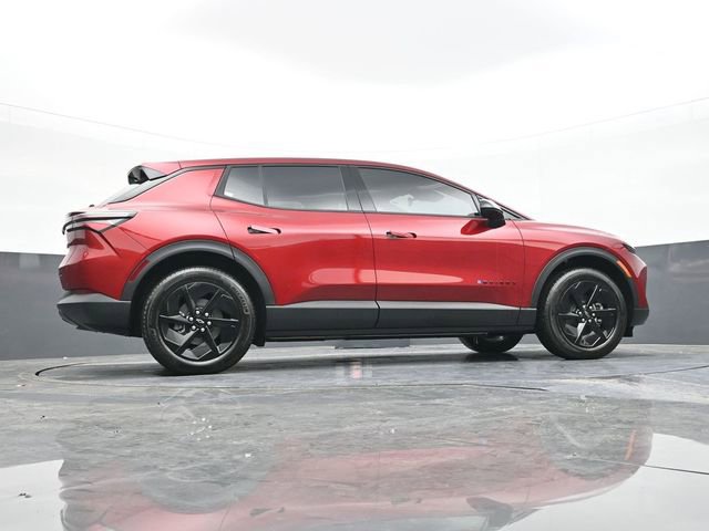 New 2026 Chevrolet Equinox EV LT image 44