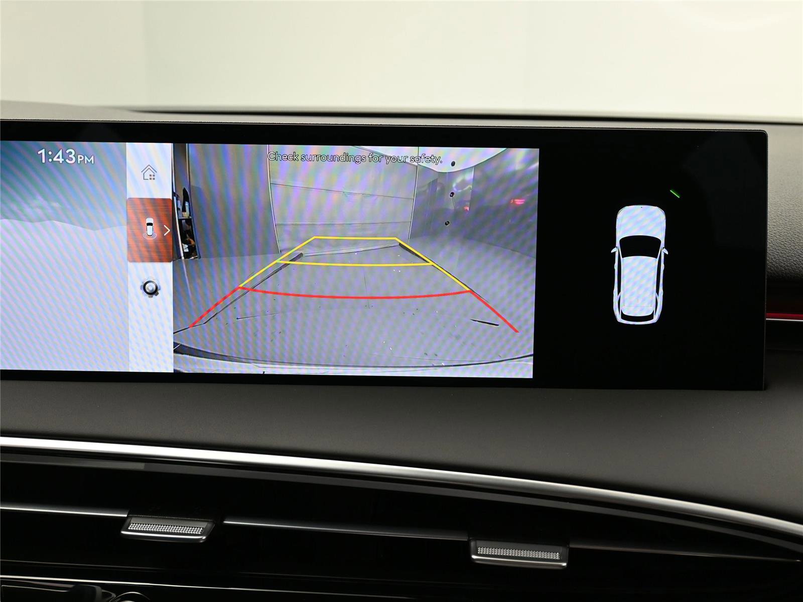 New 2026 Genesis GV70 2.5T Select image 6