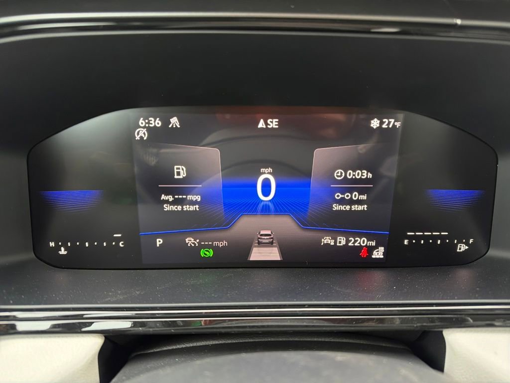 New 2026 Volkswagen Taos S image 16