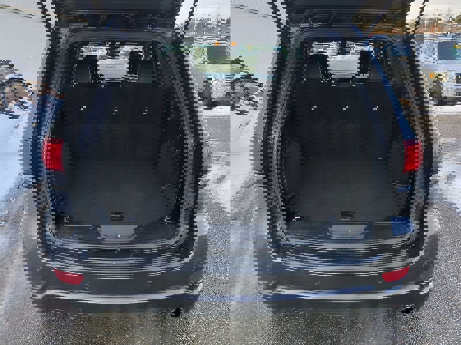 Used 2019 Jeep Grand Cherokee Altitude image 33