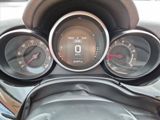 Used 2016 FIAT 500X Easy AWD/4WD image 11