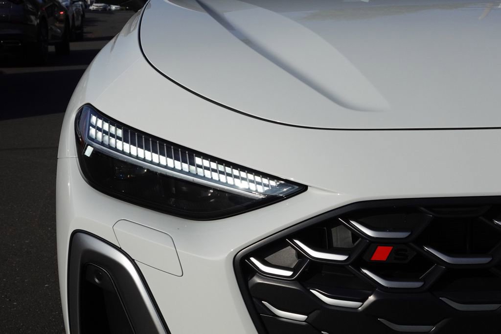 New 2025 Audi S5 Premium Plus image 5