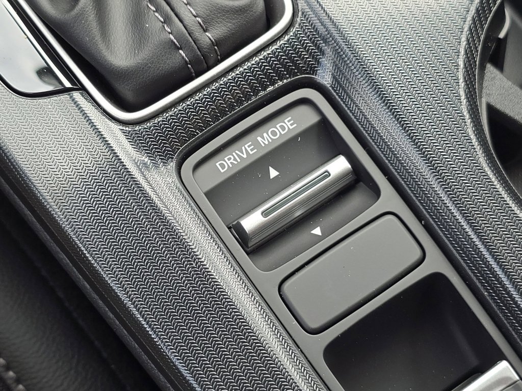 New 2026 Honda Civic Sport image 7