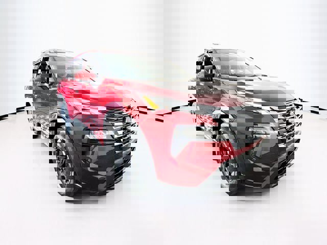 New 2026 Nissan Rogue SV w/ SV Premium Package image 3